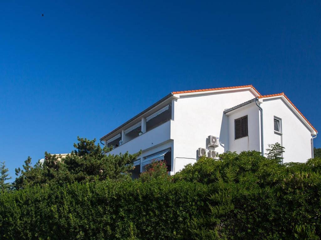 Guest House Mazuth Banjol 외부 사진